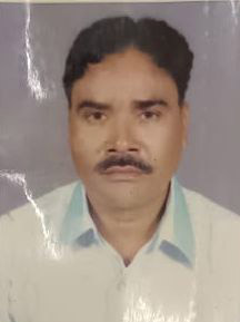 SAKIL AHMED MOHD FARUK PATHAN SAKIL AHMED MOHD FARUK PATHAN