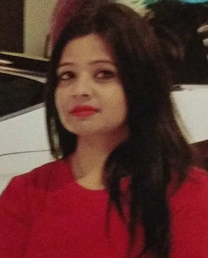 SABA SHISHODIYA SABA SHISHODIYA