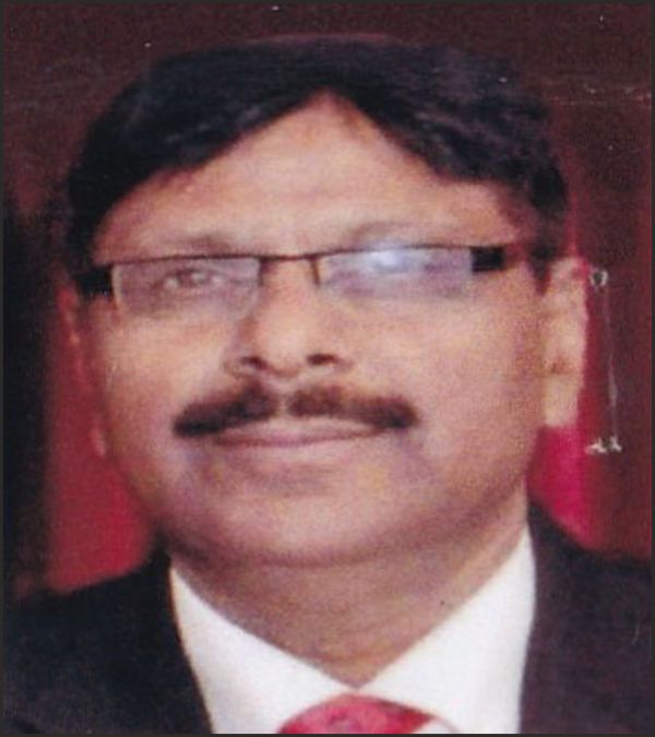 ADV.NEPAL SINGH SHISHODIYA, PRESIDENT, PASCHMI UTTAR PRADESH