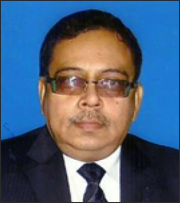 ADV.P.K.LALA, PRESIDENT-PRABHARI, JHARKHAND W.B.