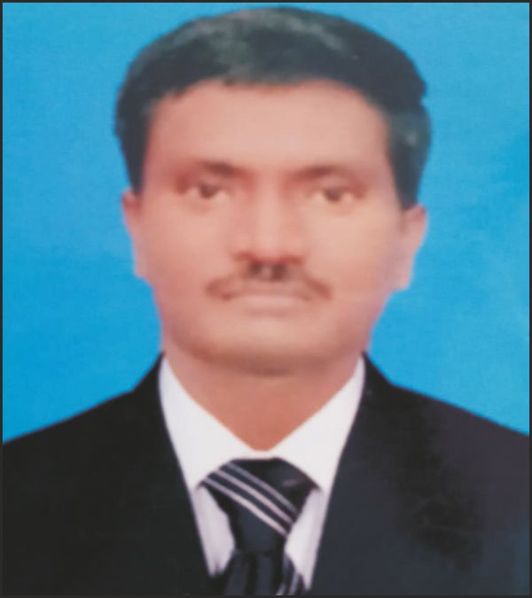 B.PRABHAKAR, PRESIDENT, A.P.