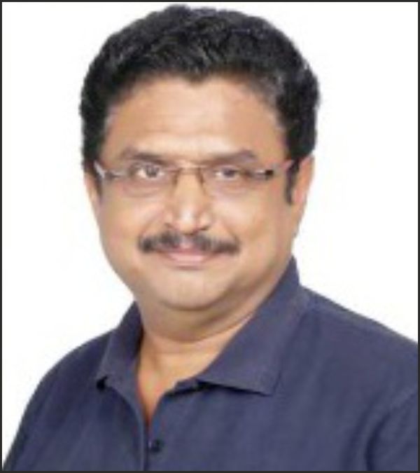 CHETAN SINGH KUSHWHA, PRESIDENT, RAJASTHAN