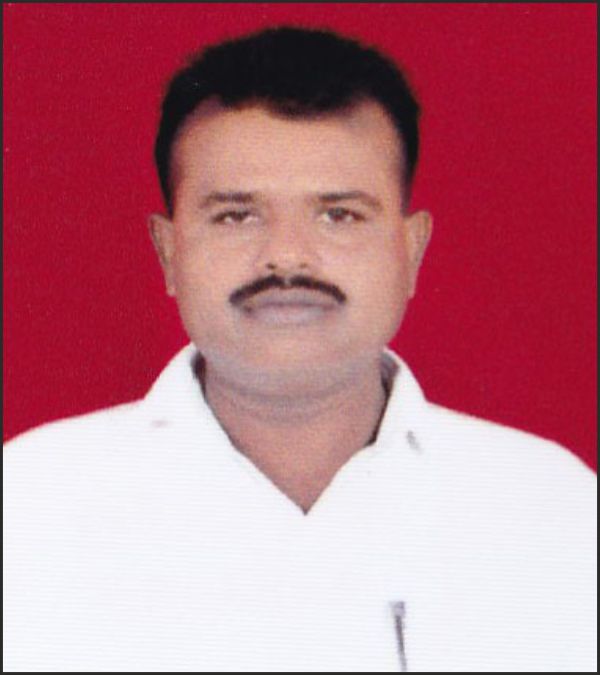 GYANRANJAN JENA, PRESIDENT, ODISHA