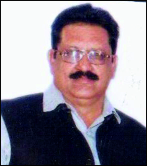 HARBANSH SINGH NANDE, PRABHARI, MAHARSHTRA