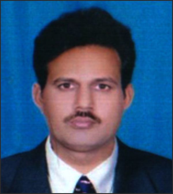 MAINUDDIN RAHIM KHAN, GEN.SECY., MAHARSHTRA