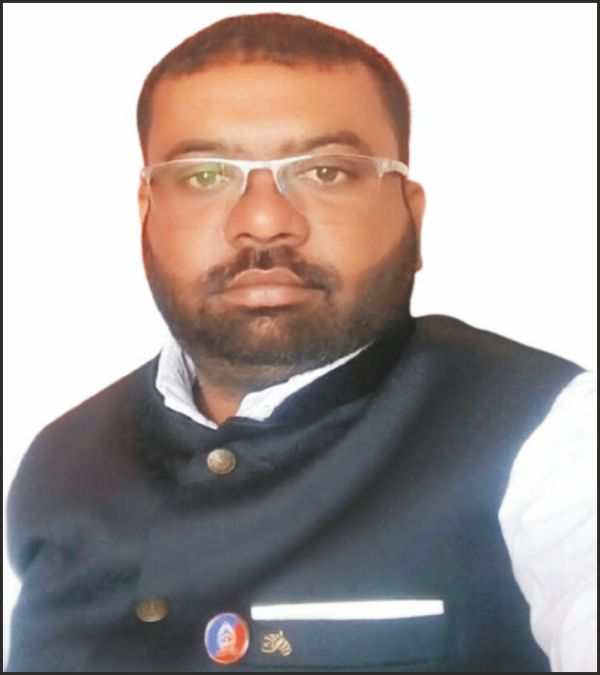 MOH.SAGEER, PRABHARI, M.P