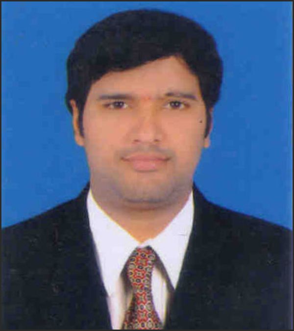 N.VENKATA SATYANARAYANA, PRESIDENT, TELANGANA