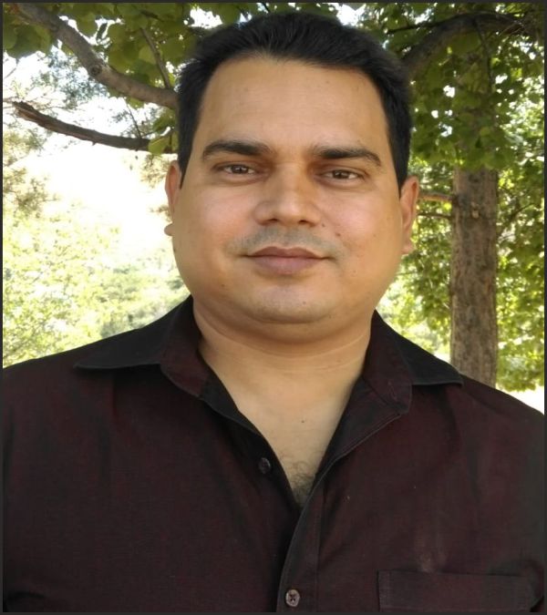 National Health&WELFARE, Dr. B.K.SINGH