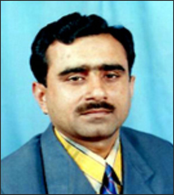 National Legal Secry., Adv. Jitendra Upadhyay