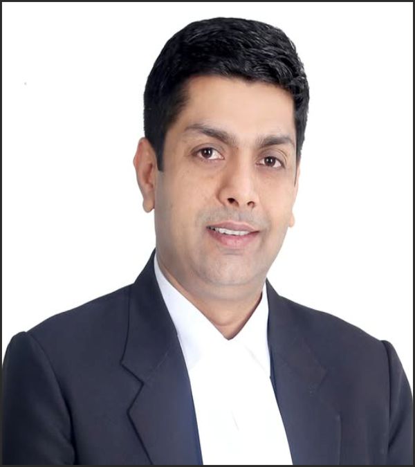 National Legal Secry., Adv. Rajesh Khatana