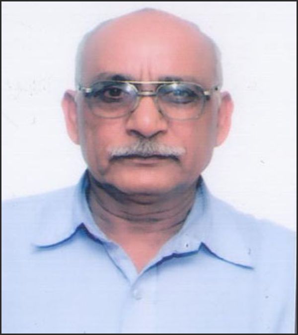 National Org. Secry., Chatter Singh Bhati