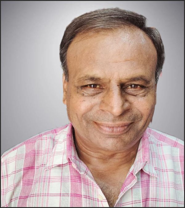 National Org. Secry., Vijay Mangla