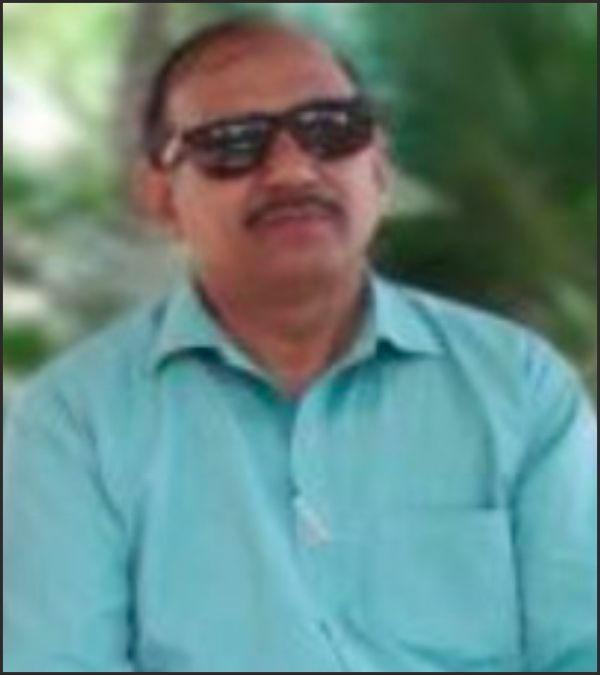 National Org. Secry., Yashpal Singh