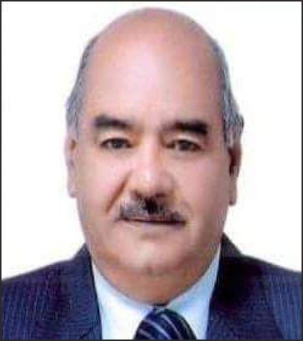 National Sr.Legal Secry., Adv. K.P.Singh