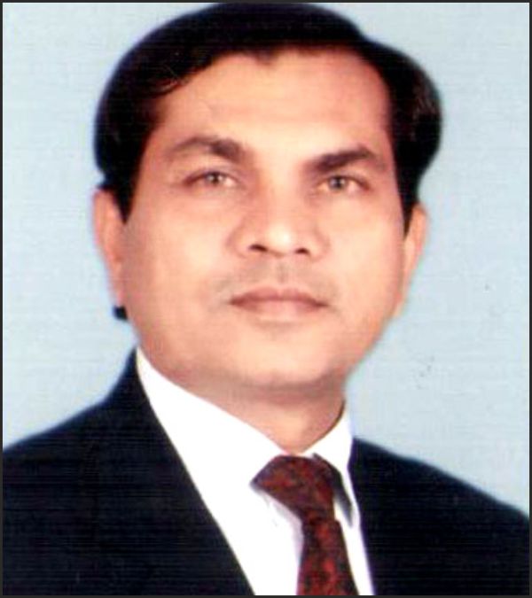 National Sr.Legal Secry., Adv. Nibras Ahmed