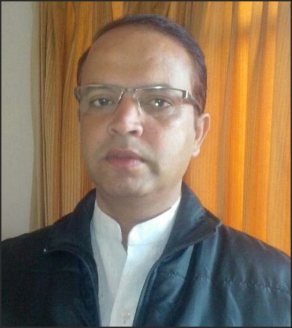 National Welfare. Secry., S.J.Rahman