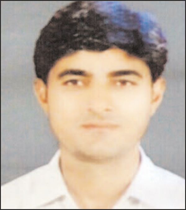 National prog. Secry., Harish Kapoor