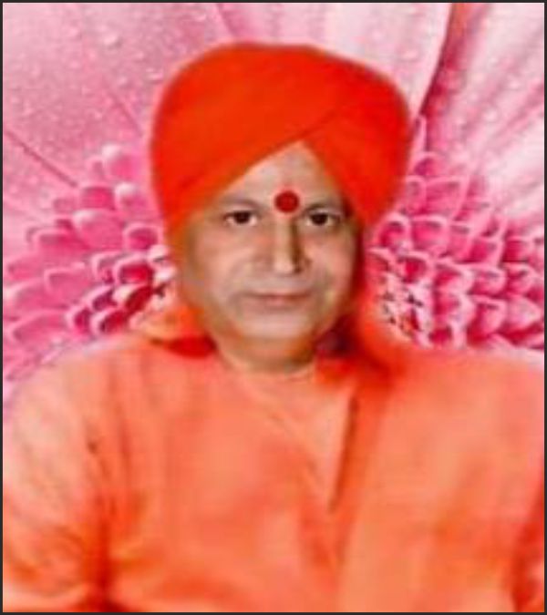 PATRON, Swami Kamalpuri Ji Maharaj, Mahamandleswar