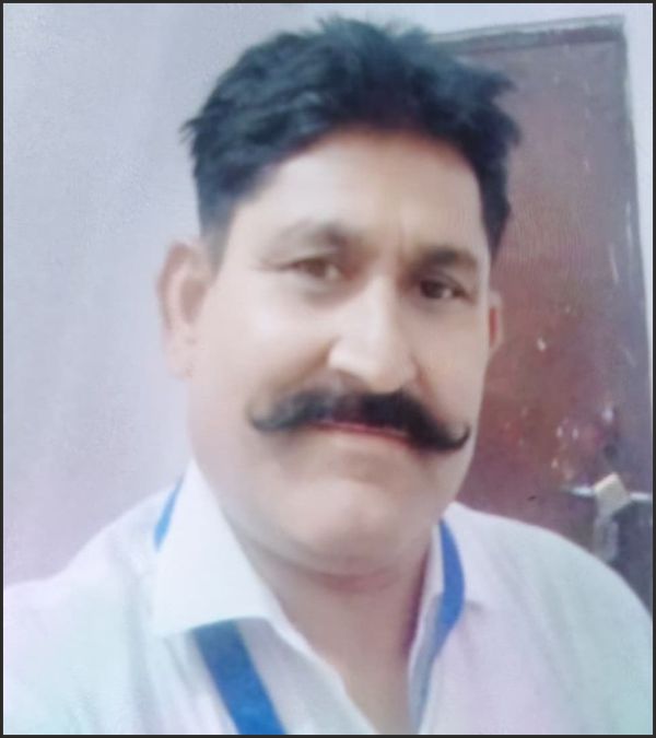 TEJVEER SINGH, PRABHARI, UTTRAKHAND