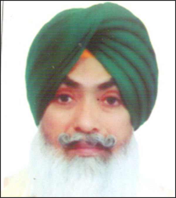 YADWINDER SINGH,PRESIDENT,PUNJAB